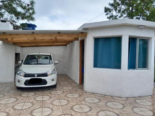 Linda Casa en Barra de Chuy