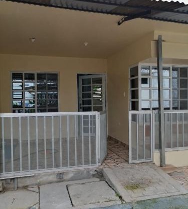 Linda casa en Leticia