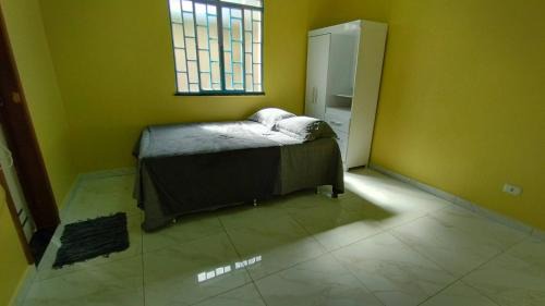 Linda casa espaçosa