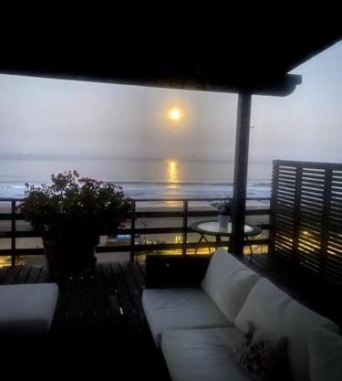 Linda casa frente a la playa, Maitencillo, Reservar con más de un día de anticipación