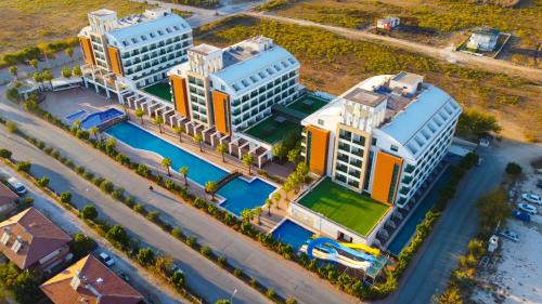 Linda Sunny Beach Hotel & Spa-Ultra All Inclusive