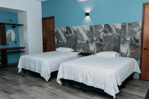 Linda Vista Hotel Boutique