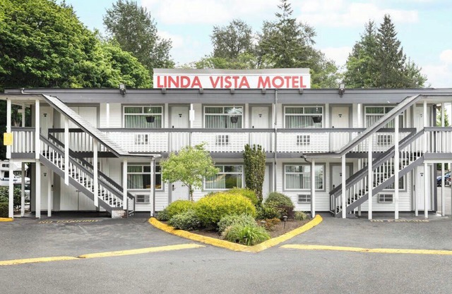 Linda Vista Motel