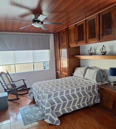 Linda y céntrica habitación