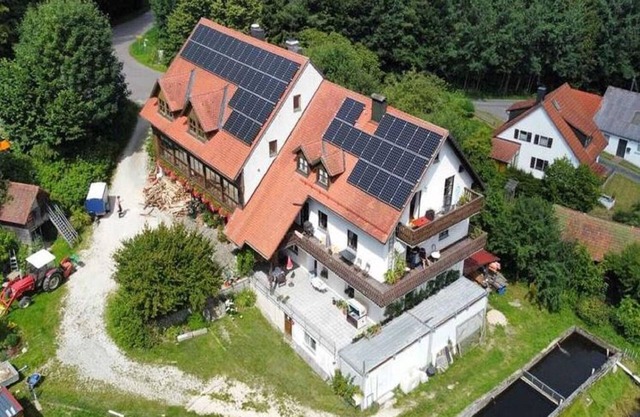 Apartamento en Lindau nahe Schönsee Wald