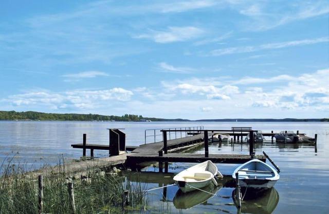 Casa de vacaciones Lindby Karneolen (STH151) en Adelsö - 6 personas, 3 dormitorios
