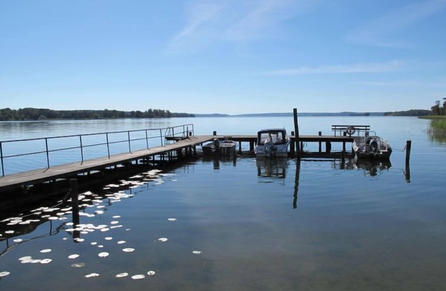 Casa de vacaciones Lindby Pärlan (STH150) en Adelsö - 5 personas, 2 dormitorios