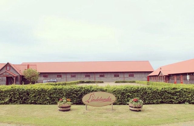 Lindelunda