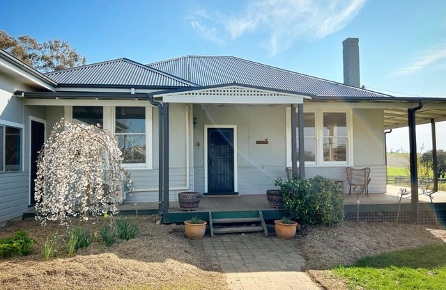 Linden Cottage Farm Stay