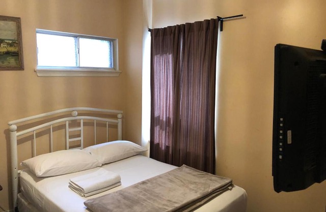 Linden Guesthouse