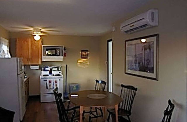 Linden Homestead B&B y cabañas