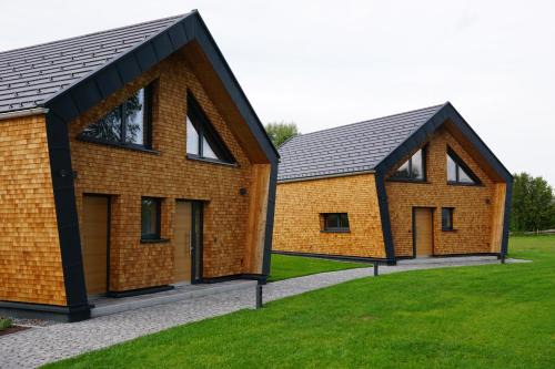 Lindenhof Chalets
