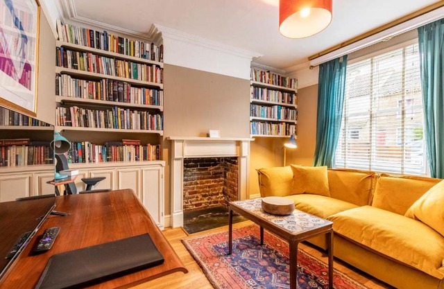 Lindley Terrace - Norfolk Holiday Properties