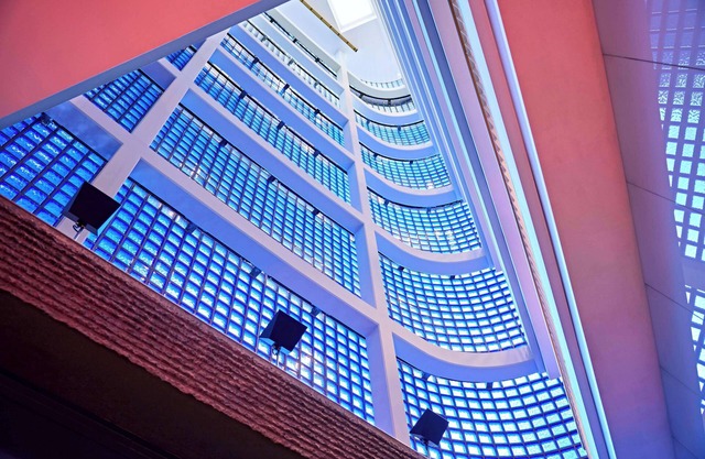 Lindner Hotel Cologne Am Dom, part of JdV by Hyatt