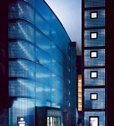 Lindner Hotel Cologne Am Dom, part of JdV by Hyatt