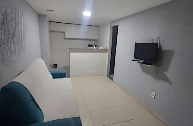 Lindo apart. Terreo recreio dos bandeirantes no Rio de janeiro