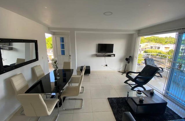 Lindo Apartamento vacacional