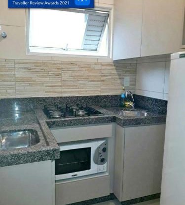 Lindo apartamento Avenida Brasil