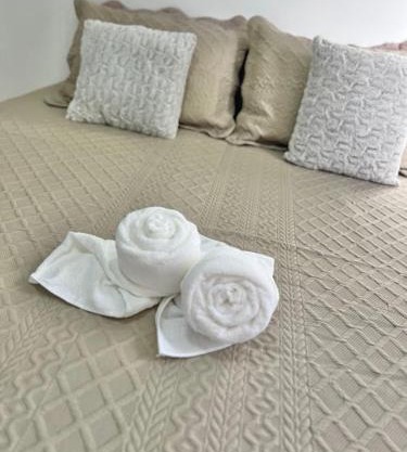 Lindo apartamento de 3 quartos bem amplo próximo a Rua de Lazer Domingos Martins