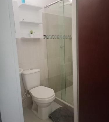 Lindo apartamento
