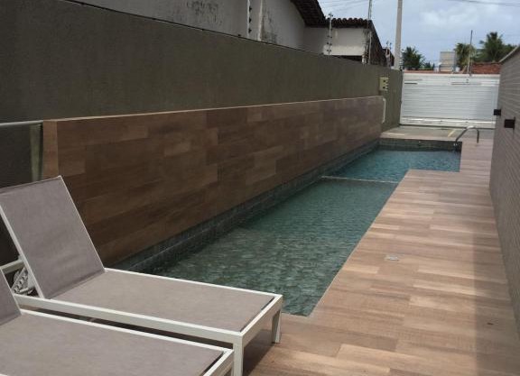 Lindo apartamento de férias à 100m do mar!