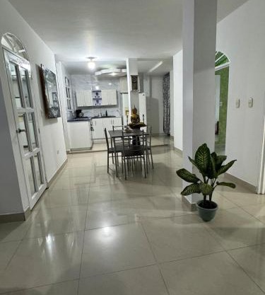 Lindo apartamento en Cali