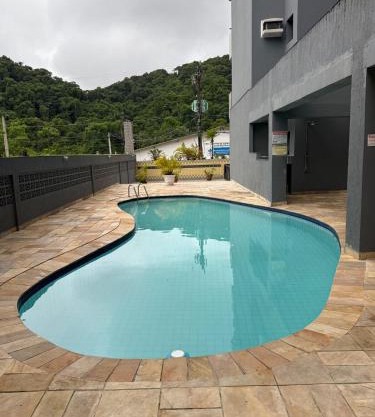 Lindo Apartamento no Guaruja SP