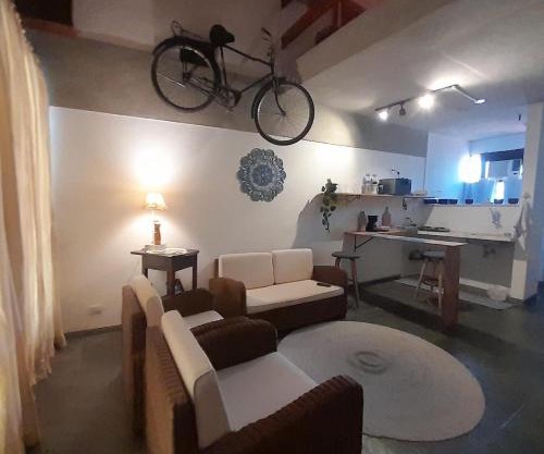 Lindo apartamento próximo a balsa e centro