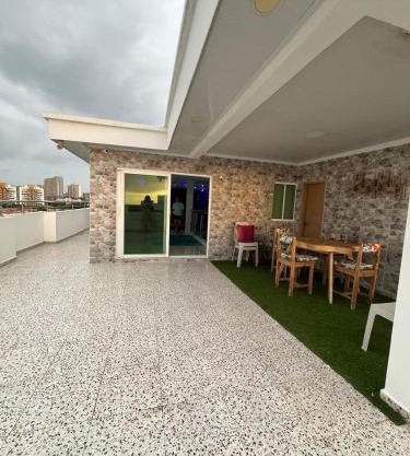Lindo Apartamento suite country club villas
