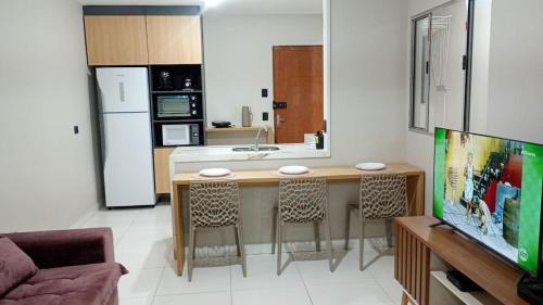 lindo apartmento 8 km do Gru airport