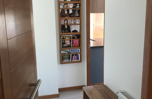 LINDO DEPARTAMENTO EN LA PARVA