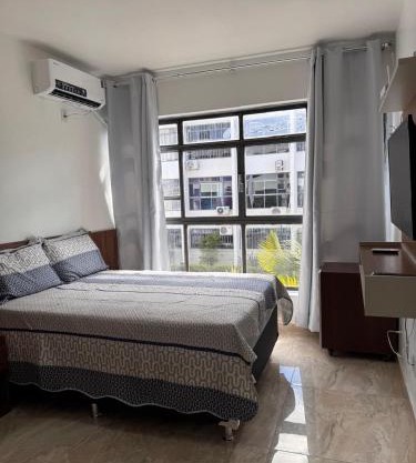 Lindo Flat localizado Asa Sul de Brasilia