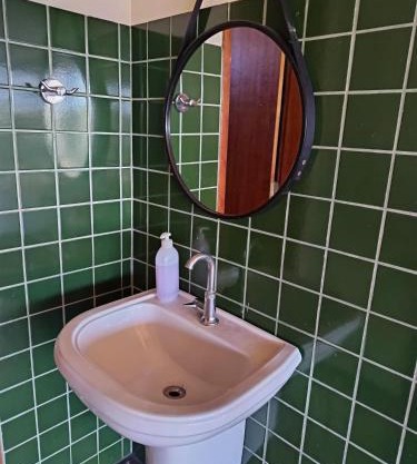 Lindo quarto para final de semana