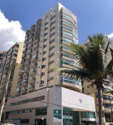 Lindos Flats em Vila Velha no Espírito Santo