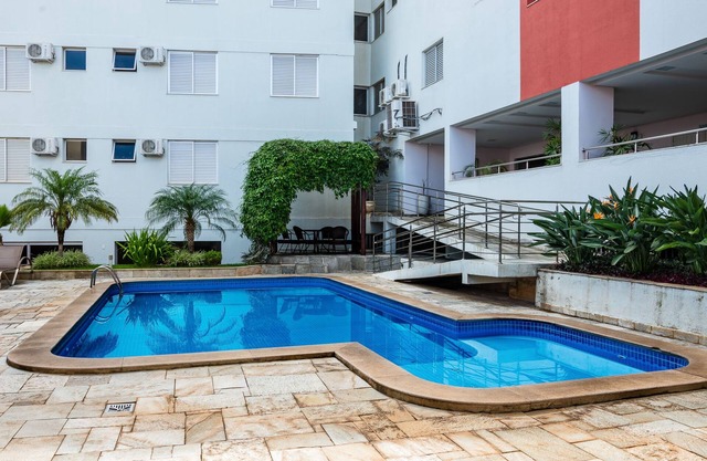 Lindoya Hotel