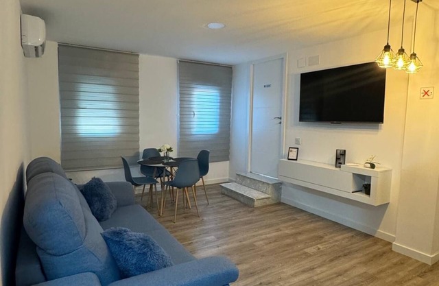 APARTAMENTO LINERLIFE