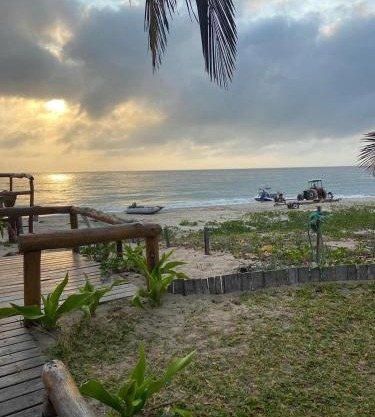 Linga Bay Retreat