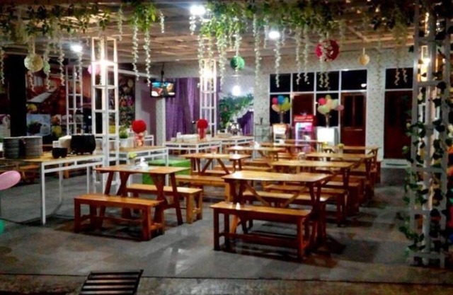 Lingga Hotel