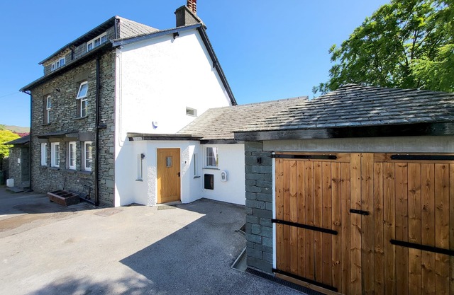 Lingmoor Cottage - Tres Habitaciones Casa, Capacidad 6