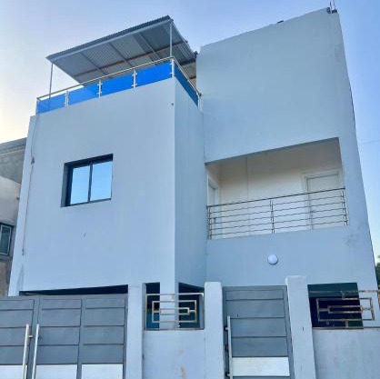 Linguere Apartments