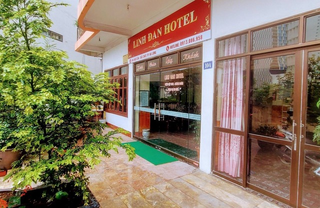 Linh Dan Hotel