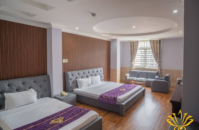 Linh Phuong 3 Hotel