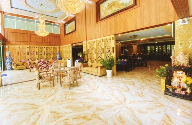 Linh Phuong 8 Hotel