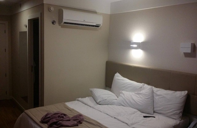 Linhares Conforto Prime Hotel
