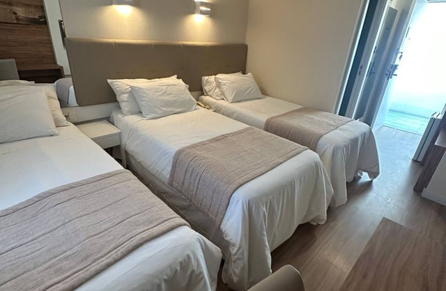 Linhares Design Hotel