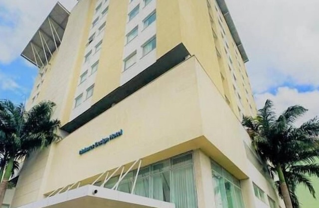 Linhares Hotel Design