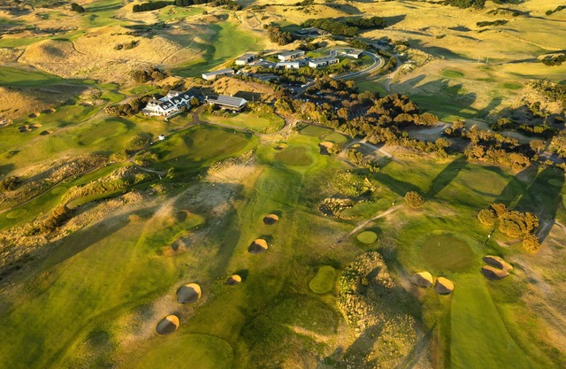Links Lodge at The Dunes