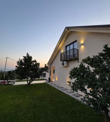 Linza Cozy Vila