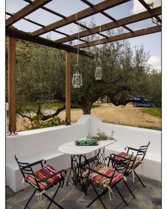 Liodentro House