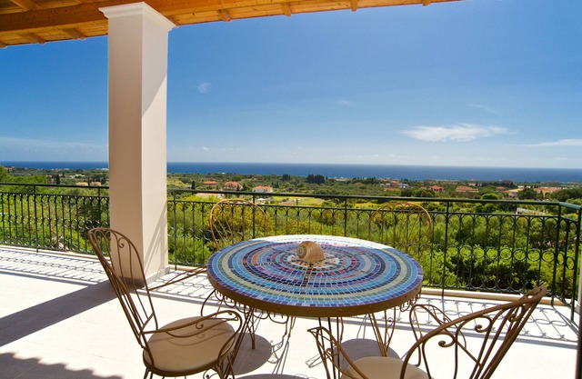 Liogerma Vacation Home